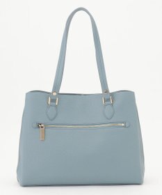 LA BAGAGERIE ベーシック　フェイクレザートート