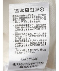 AMERICAN HOLIC サス付きタイトスカート