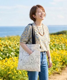 ROOTOTE 1156【ひんやりポケット】SC.トール.センティール クール-A