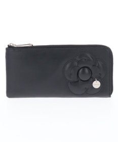 CLATHAS アマン Lファスナー薄マチ長財布