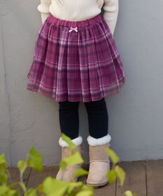 ANY KIDS チュール スカッツ