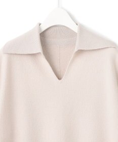 ICB ミルドウール ニットワンピース