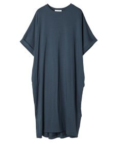 AMERICAN HOLIC バックタックカットチュニック