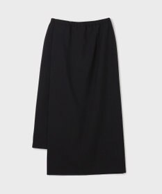 GRACE CONTINENTAL ラップタイトスカート