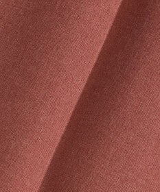 ANY SIS 【洗える】サイドバックルタックテーパード パンツ