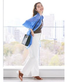 AMERICAN HOLIC ベイカーパンツ