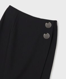 GRACE CONTINENTAL ラップタイトスカート
