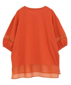 Green Parks シアードッキングプルオーバー