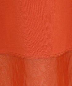 Green Parks シアードッキングプルオーバー