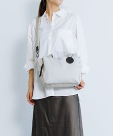 ACE BAGS & LUGGAGE Kanana project COLLECTION サリールトーン 2way ショルダーバッグ  20172 カナナプロジェクトコレクション