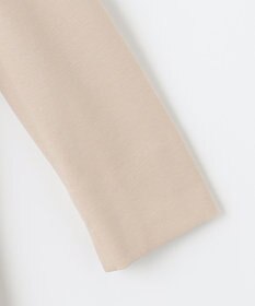 組曲 L 【KUMIKYOKU NAVY】ジャージーコンビプリーツ ワンピース