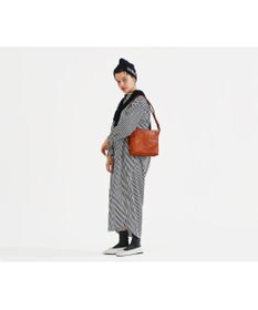 genten ゴートベーシック ショルダーバッグ