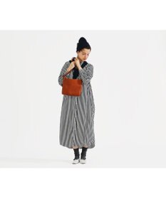 genten ゴートベーシック ショルダーバッグ