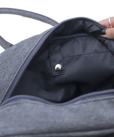 WEGO 【痛バ＆推し活】チャーム付きボストン痛バッグ