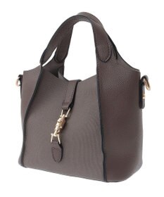 YECCA VECCA 4wayミニバッグ