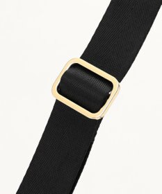 LA BAGAGERIE かごバッグ風 2wayサマートート