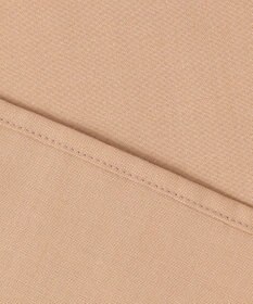 23区 L 【洗える】TWマットクロス ポンチョシルエット シャツ