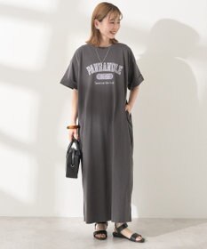 AMERICAN HOLIC PANHANDLE Tシャツワンピース