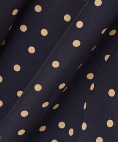 TOCCA 【宮本茉由さん着用・WEB限定・00サイズあり】TWILIGHT DOTS ドレス