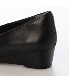 ing <ing>ウエッジソールプレーンパンプス