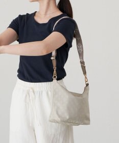 russet アレンジショルダーベルト［Monogram］(CE-1099)