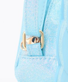 ANY KIDS シャラシャラショルダーバッグ