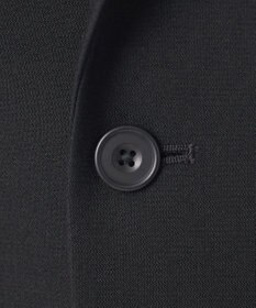 GOTAIRIKU 【WEAR BLACK】御幸毛織 スーパーブラックフォーマルスーツ