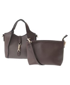 YECCA VECCA 4wayミニバッグ