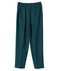 earth music&ecology テーパードパンツ