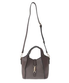 YECCA VECCA 4wayミニバッグ