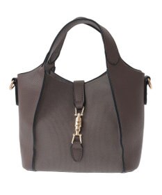 YECCA VECCA 4wayミニバッグ