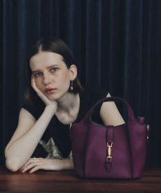 YECCA VECCA 4wayミニバッグ