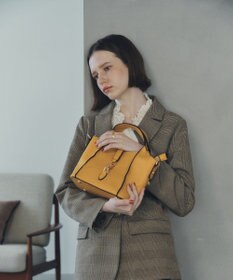 YECCA VECCA 4wayミニバッグ