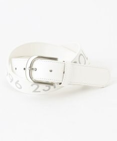 23区GOLF 【WOMEN】ロゴベルト