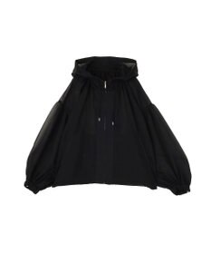 AMERICAN HOLIC シアーリップストップブルゾン