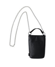 ROOTOTE 0662【直営店限定:ミニショルダー】ベビールー.クリスタル.ストーン-A