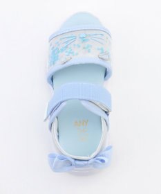 ANY KIDS シャラシャラ厚底ニャンダル