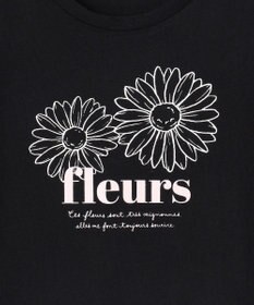 ANY KIDS 【一部店舗/WEB限定】【綿100%】プリント 半袖Tシャツ