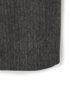 J.PRESS MEN 【J.PRESS ORIGINALS】Lambs Tweed Single Chester Coat / Japan Made