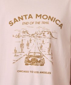 AMERICAN HOLIC 【PENNEY'S】アソートロゴTシャツ