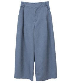 CRAFT STANDARD BOUTIQUE ワイドオーバルパンツ