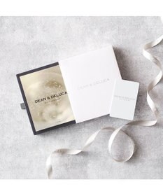 antina gift studio DEAN & DELUCA ギフトカタログ(カードタイプ)＜PEARL-C(パール-C)＞