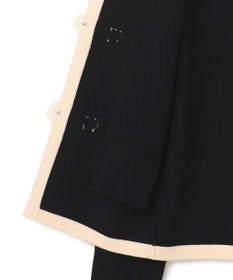 TOCCA 【Archive Collection】【洗える！】AURORA KNIT カーディガン