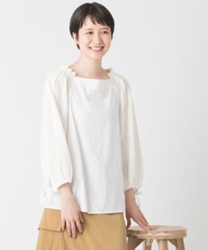 ONWARD Reuse Park 【自由区】ブラウス秋冬