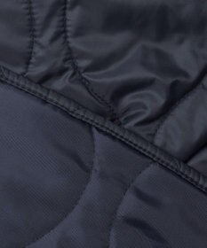 J.PRESS YORK STREET 【UNISEX】キルティング シャツジャケット