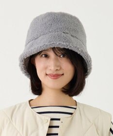 ATRENA ホッカルン ボアバケットハット