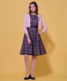 TOCCA ETERNAL RIBBON ドレス