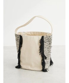 Green Parks ・フリンジワンハンドルバッグ