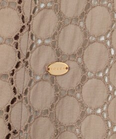 TOCCA 【消臭・洗える】SUMMER SUNSHINE ドレス