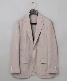 GOTAIRIKU ウォッシャブルに進化【洗える/シワになりにくい/ストレッチ】タイワンタフタ ジャケット